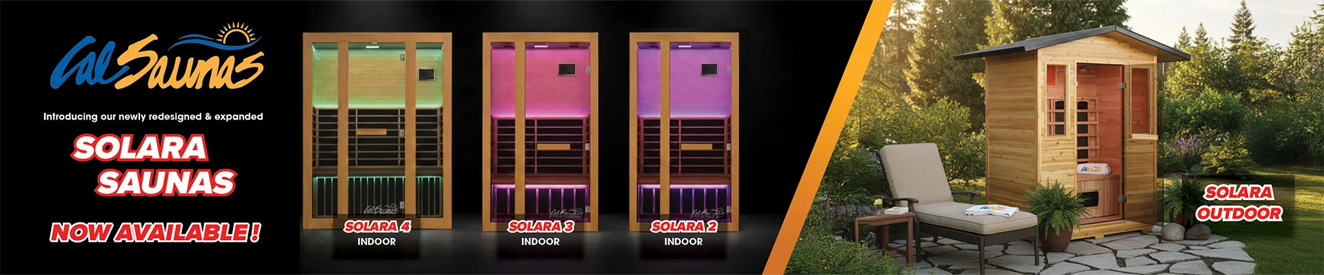 Calspas hot tub being used in a family setting - Sunshine Coast