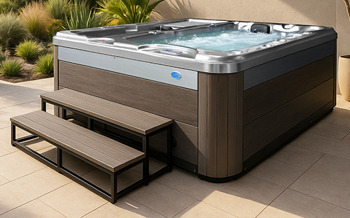 Cold Plunge&trade; Spas Sunshine Coast hot tubs for sale