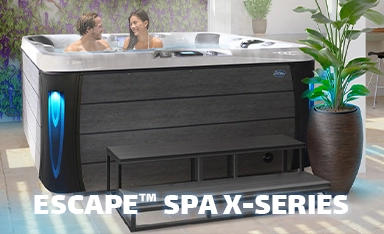 Escape X-Series Spas Sunshine Coast hot tubs for sale