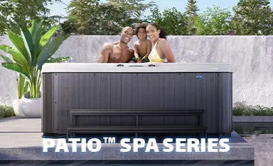 Patio Plus™ Spas Sunshine Coast hot tubs for sale