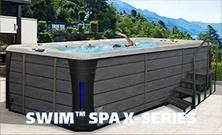 Swim X-Series Spas Sunshine Coast hot tubs for sale