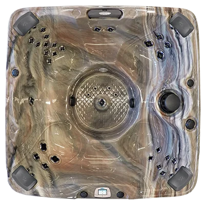 Tropical-X EC-739BX hot tubs for sale in Sunshine Coast