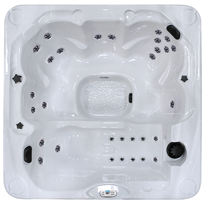 Pacifica Plus PPZ-730L hot tubs for sale in Sunshine Coast