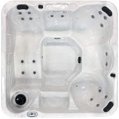 Hawaiian PZ-620L hot tubs for sale in Sunshine Coast